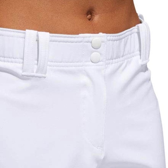 Adidas DQ Elite cropped pants - Picture 4 of 5